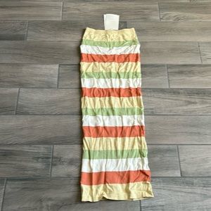 Sabo skirt Leti skirt